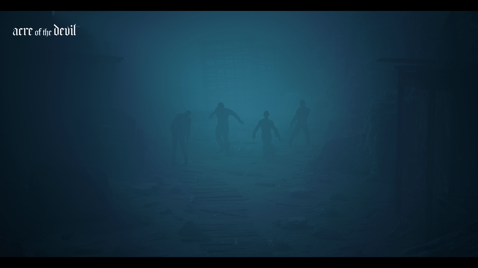 Acre of the Devil, Indie Video Game